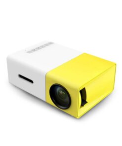 Ultra Portable Projector