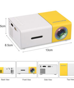 Ultra Portable Projector