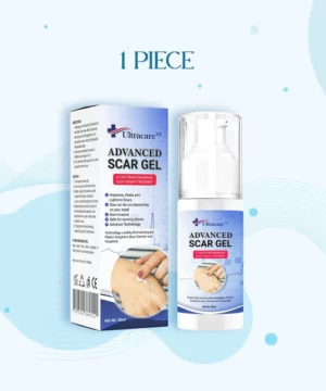 Ultracare™ Advanced Scar Gel