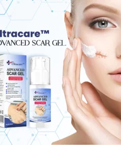 Ultracare™ Advanced Scar Gel