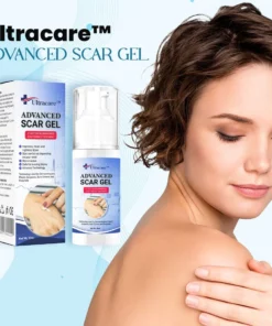 Ultracare™ Advanced Scar Gel