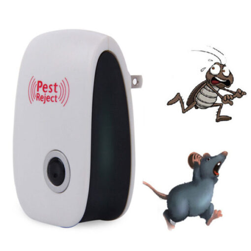 Ultrasonic Pest Repellent