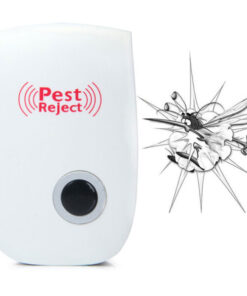 Ultrasonic Pest Repellent