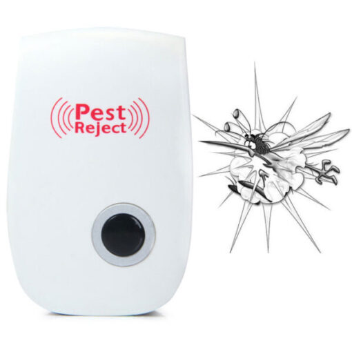 Ultrasonic Pest Repellent