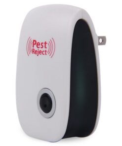 Ultrasonic Pest Repellent