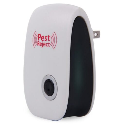 Ultrasonic Pest Repellent