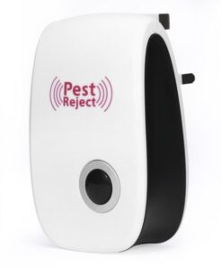 Ultrasonic Pest Repellent