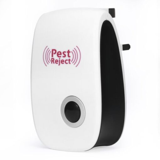 Ultrasonic Pest Repellent