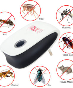 Ultrasonic Pest Repellent