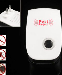 Ultrasonic Pest Repellent