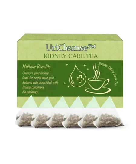 UriCleanse™ Kidney Care Tea