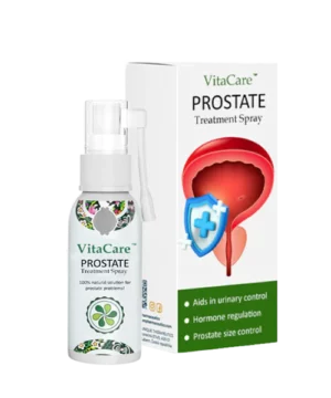 VitaCare™ Prostate Treatment Spray