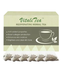 VitaliTea™ Rejuvenating Herbal Tea