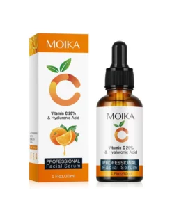 Vitamin c professional face serum