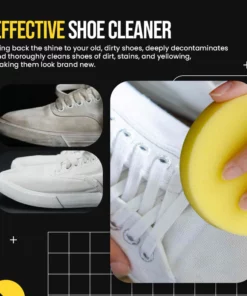 Whiteplus™️ Shoe Cleaning Cream