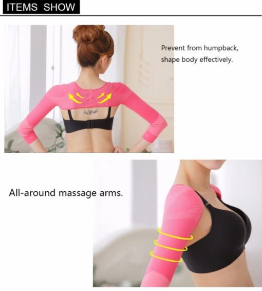 Women Arm Shaper