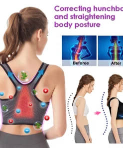 YLOPX Lymphvity Detoxification and Shaping & Powerful Lifting Bra