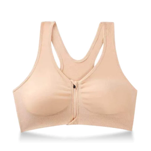 YLOPX Lymphvity Detoxification and Shaping & Powerful Lifting Bra