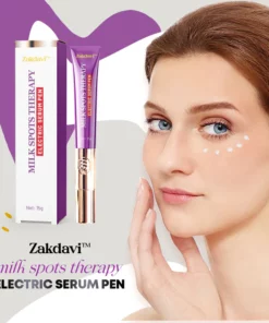 Zakdavi™️ Milk Spots Therapy Electric Serum Pen