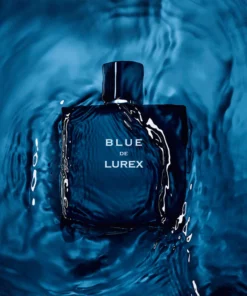 flysmus™ Blue De Lurex Pheromone Men Cologne