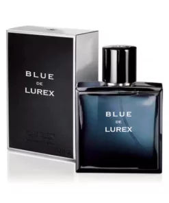 flysmus™ Blue De Lurex Pheromone Men Cologne