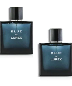 flysmus™ Blue De Lurex Pheromone Men Cologne