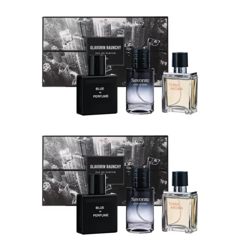 flysmus™ Glavorin Raunchy Pheromone Perfume Set - Image 7