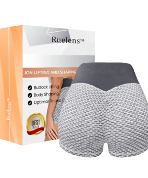 ruelens™ Ion Lifting and Shaping Shorts