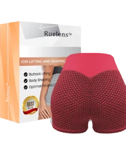 ruelens™ Ion Lifting and Shaping Shorts