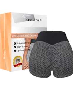 ruelens™ Ion Lifting and Shaping Shorts