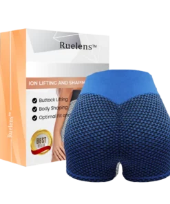 ruelens™ Ion Lifting and Shaping Shorts