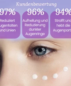 Biancat™ Pro-Xylane Aktiv Anti-Falten Augencreme