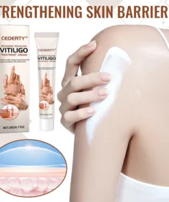 Ceoerty™ Advanced Squalene Vitiligo Treatment Cream