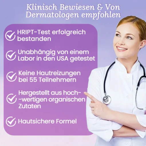 Biancat™ Pro-Xylane Aktiv Anti-Falten Augencreme