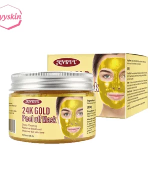 ANGUL™Gold 24 Hour Rejuvenating Mask