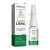 ANWX South Moon™ Organic Herbal Lung Cleanse & Repair Nasal Spray PRO