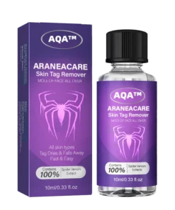 AQA™ AraneaCare Skin Tag Remover