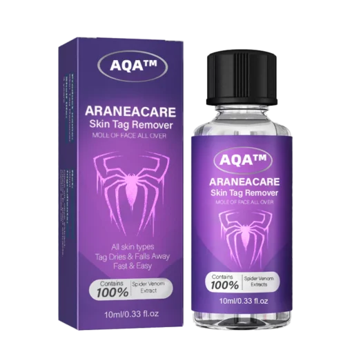 AQA™ AraneaCare Skin Tag Remover