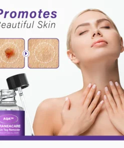 AQA™ AraneaCare Skin Tag Remover