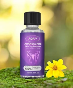 AQA™ AraneaCare Skin Tag Remover