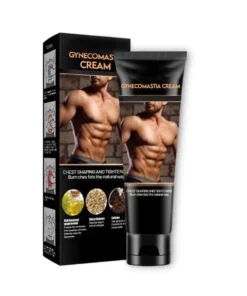 AQA™Gynecomastia Cream