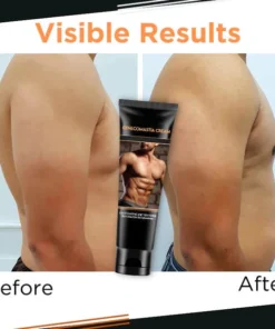 AQA™Gynecomastia Cream