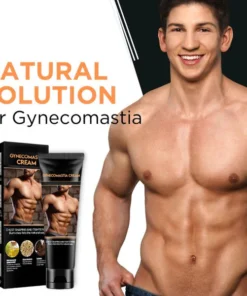 AQA™Gynecomastia Cream