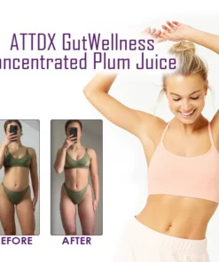 ATTDX GutWellness Concentrated Plum Juice