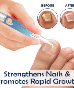 ATTDX NailRepair Fungus Treatment Pen