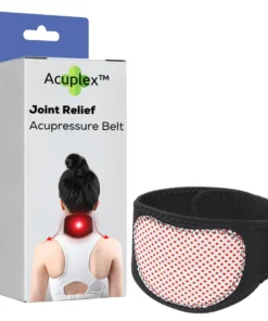 Acuplex™ Joint Relief Acupressure Belt