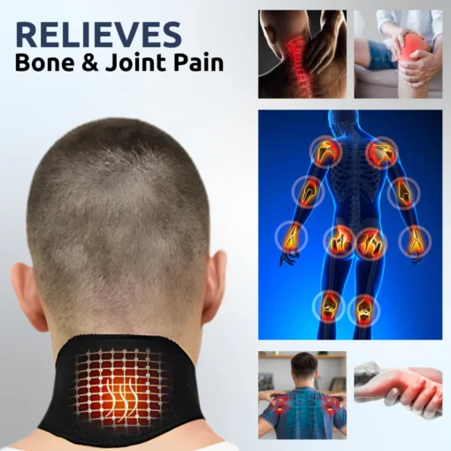 Acuplex™ Joint Relief Acupressure Belt