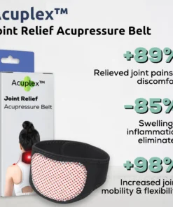 Acuplex™ Joint Relief Acupressure Belt