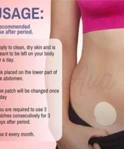 Ava™ Contraceptive Patch