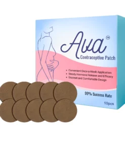 Ava™ Contraceptive Patch